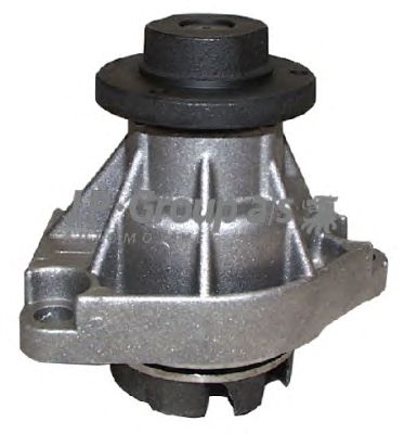 JP GROUP 1214101500 -  Водяной насос